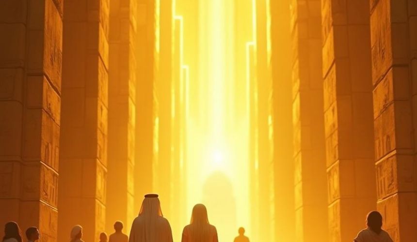 New Jerusalem