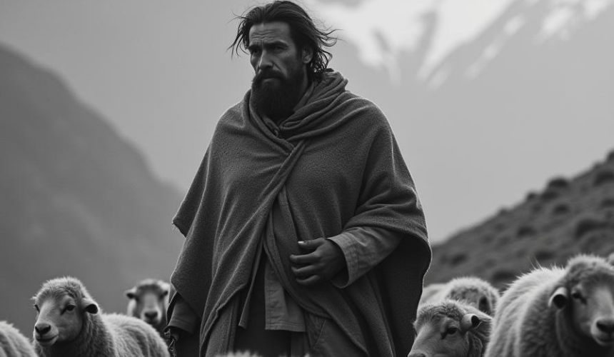Shepherding