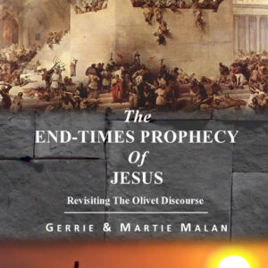 The End-times Prophecy Of Jesus