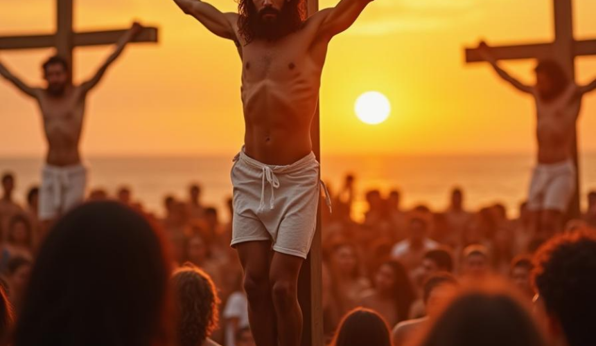 The Fruit of the Cross