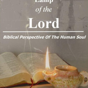 The Lamp of the Lord